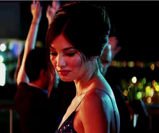Gemma Chan movie screenshot