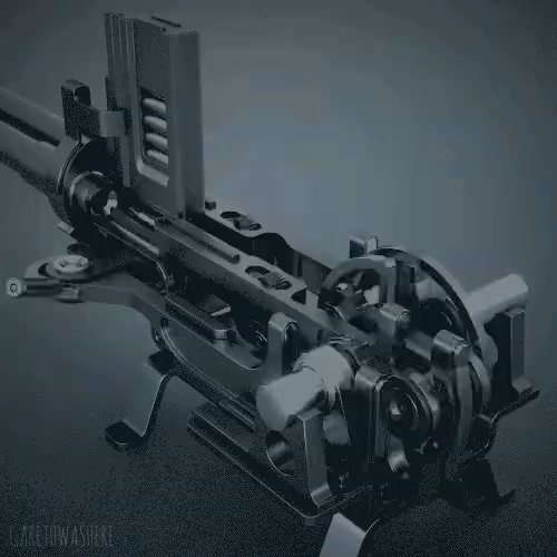 How Guns Work short MP4 video