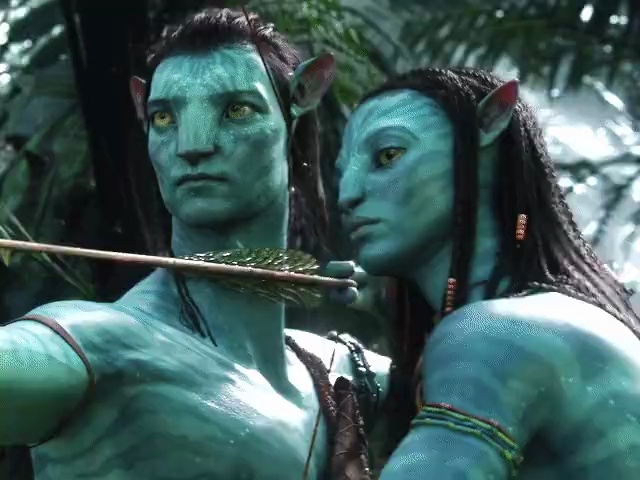  Avatar: The Way of Water short MP4 video