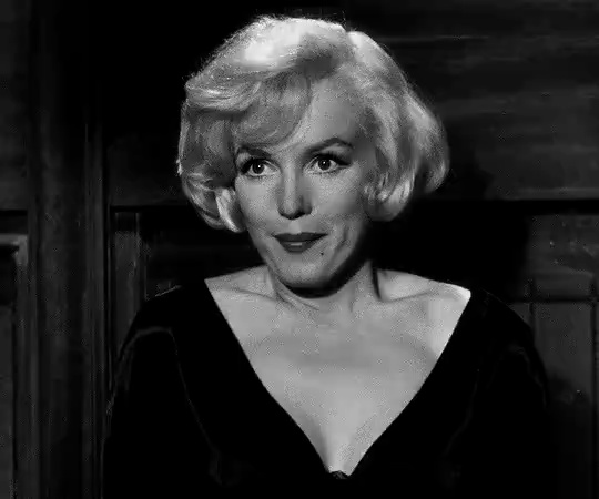 Some Like It Hot (1959) short MP4 video