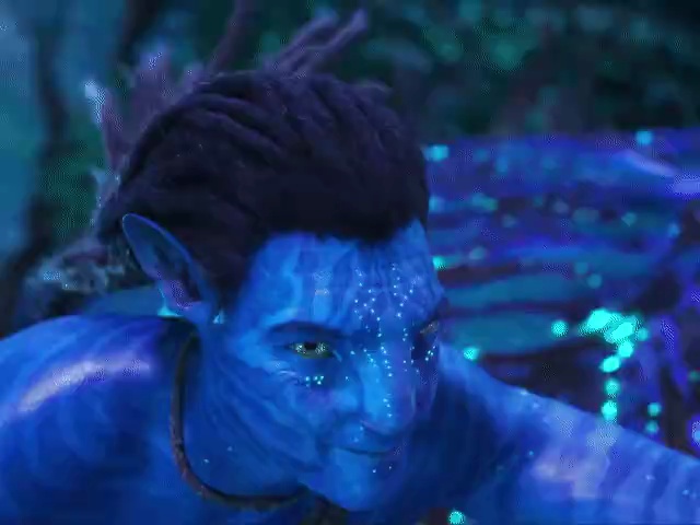  Avatar: The Way of Water still